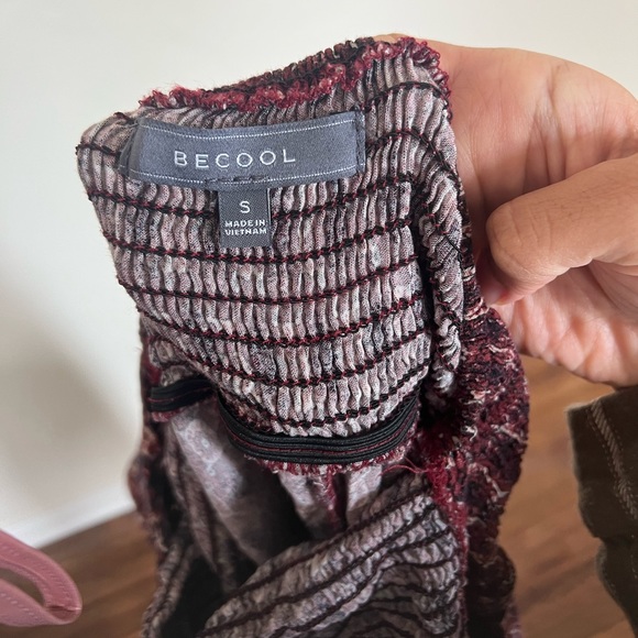 Small becool Romper - Picture 5 of 6